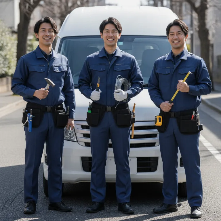Yatomiでの作業
